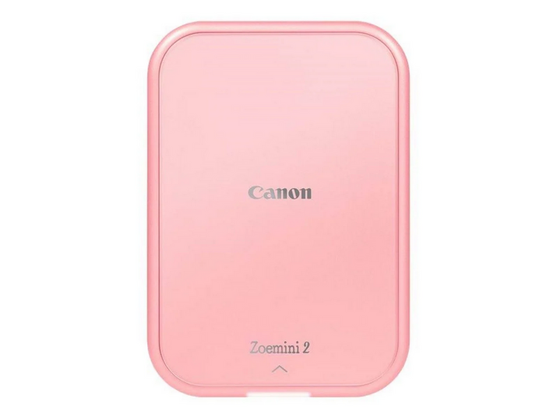 Canon Zoemini 2 - Rose Gold - Farbe - Zink