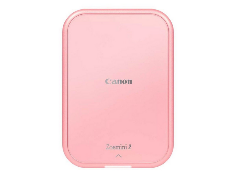 Canon Zoemini 2 - Rose Gold - Farbe - Zink