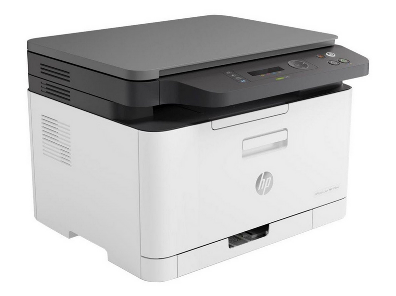 HP Color Laser MFP 178nwg Multifunktion - Farbe - Laser