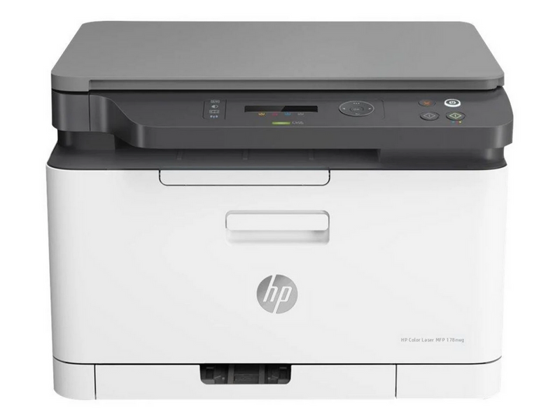 HP Color Laser MFP 178nwg Multifunktion - Farbe - Laser