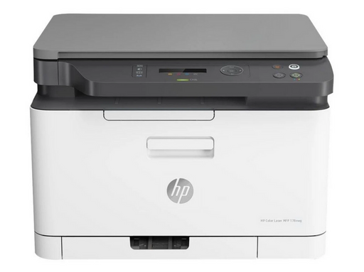 HP Color Laser MFP 178nwg Multifunktion - Farbe - Laser
