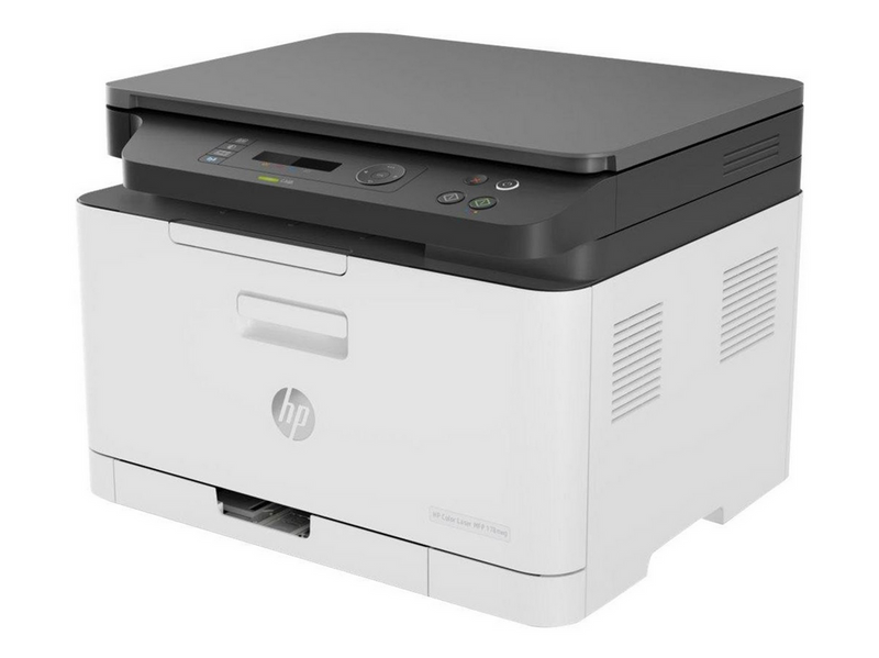 HP Color Laser MFP 178nwg Multifunktion - Farbe - Laser