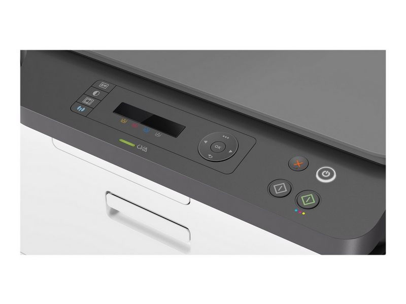 HP Color Laser MFP 178nwg Multifunktion - Farbe - Laser