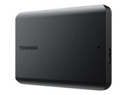 Toshiba Canvio Basics - Extern Festplatte - 1TB - Schwarz
