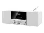 TechniSat 3 - audio system