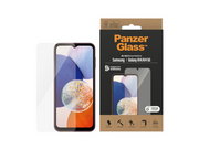 PanzerGlass Screen Protector Samsung Galaxy A14 | A14 5G | Ultra-Wide Fit