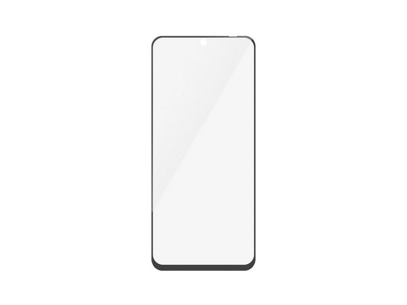 PanzerGlass Screen Protector Xiaomi Redmi Note 12 5G | 12 4G | Ultra-Wide Fit