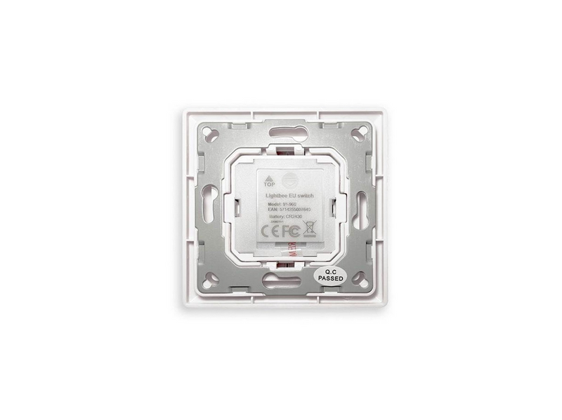 Light Solutions Lightbee ZigBee switch - EU model