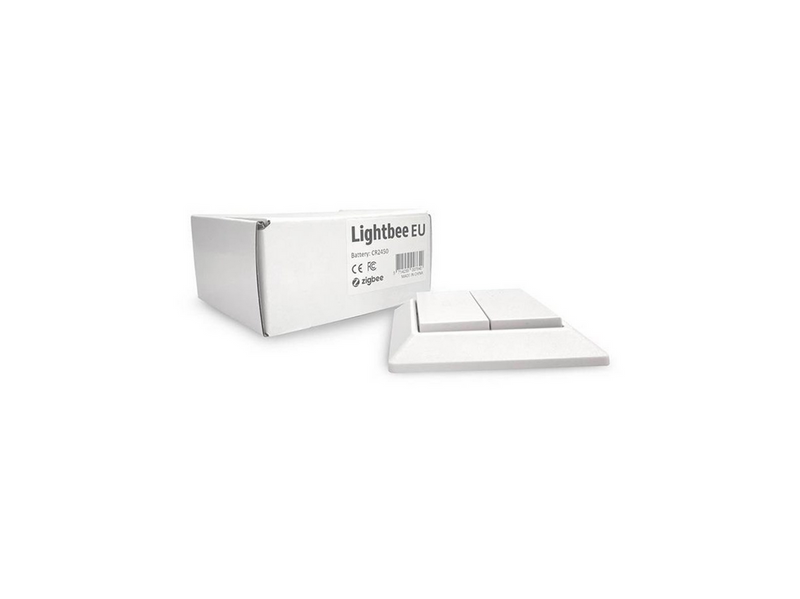 Light Solutions Lightbee ZigBee switch - EU model