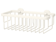 tesa Moon White basket single self-adhesive