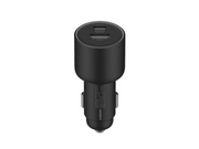 Xiaomi 67W USB-C + USB-A Car Power Adapter