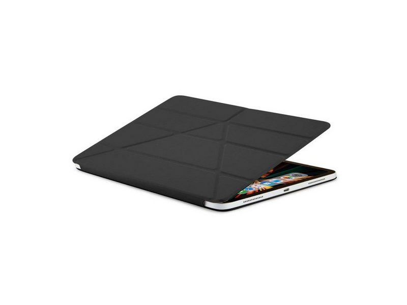 Pipetto iPad Pro 12.9" (2021) Origami No4 Folio
