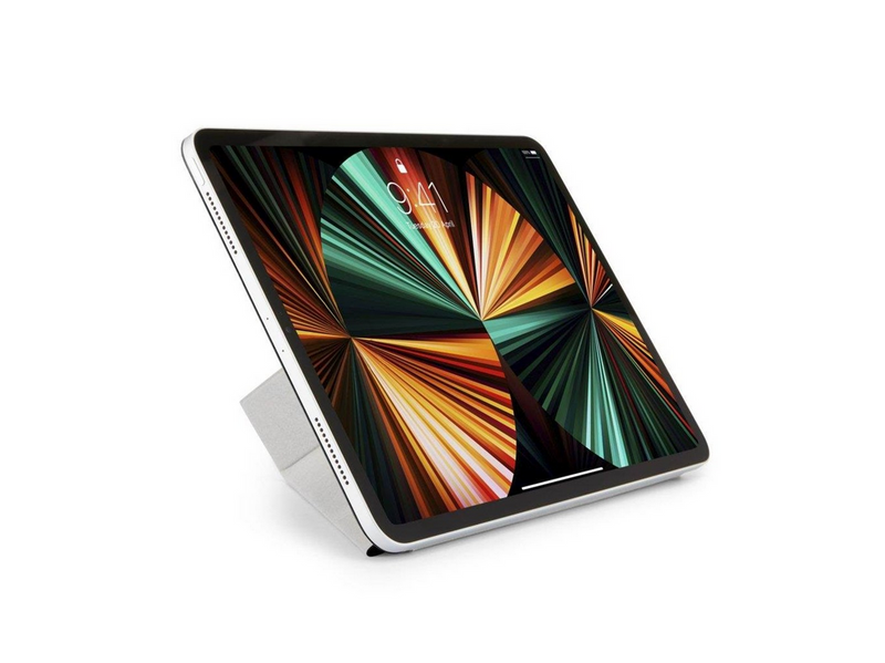 Pipetto iPad Pro 12.9" (2021) Origami No4 Folio