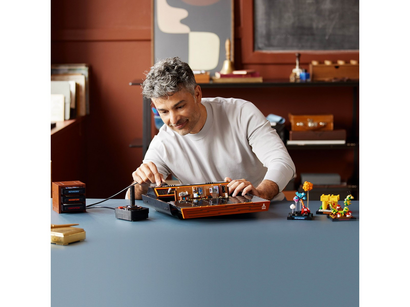 LEGO Icons 10306 Atari 2600