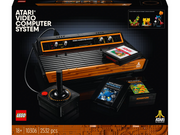 LEGO Icons 10306 Atari 2600