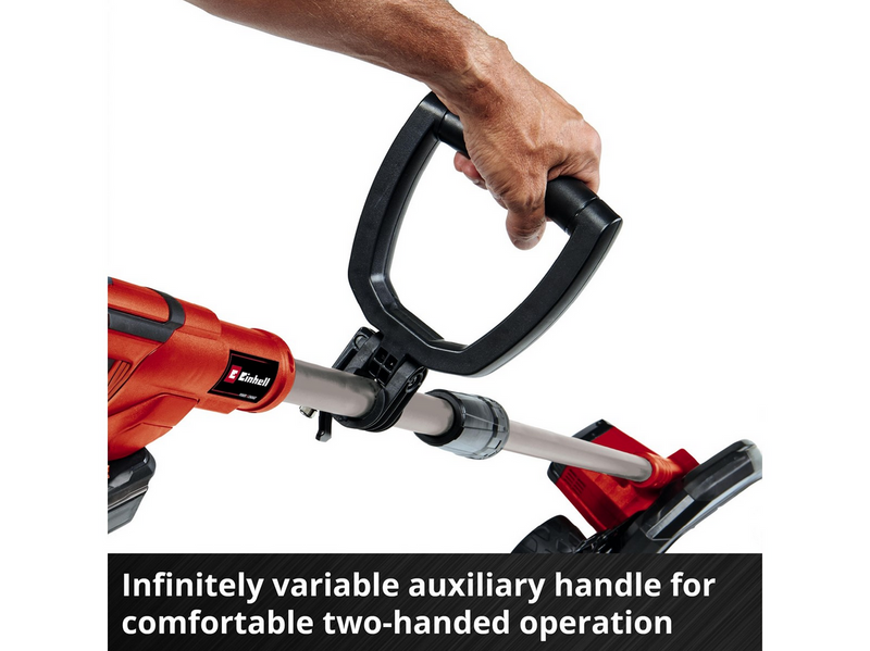Einhell Cordless Lawn Edge Trimmer GE-LE 18/190 Li-Solo