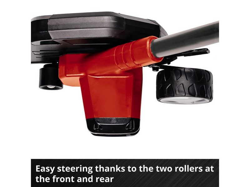 Einhell Cordless Lawn Edge Trimmer GE-LE 18/190 Li-Solo