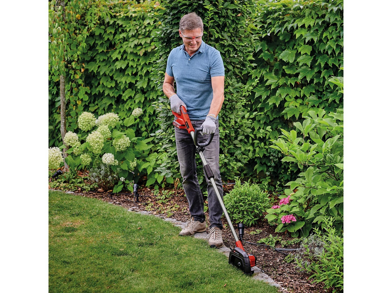 Einhell Cordless Lawn Edge Trimmer GE-LE 18/190 Li-Solo