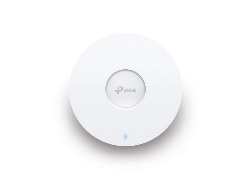 TP-Link EAP653 Omada AX3000 Ceiling Mount WiFi 6 Access Point