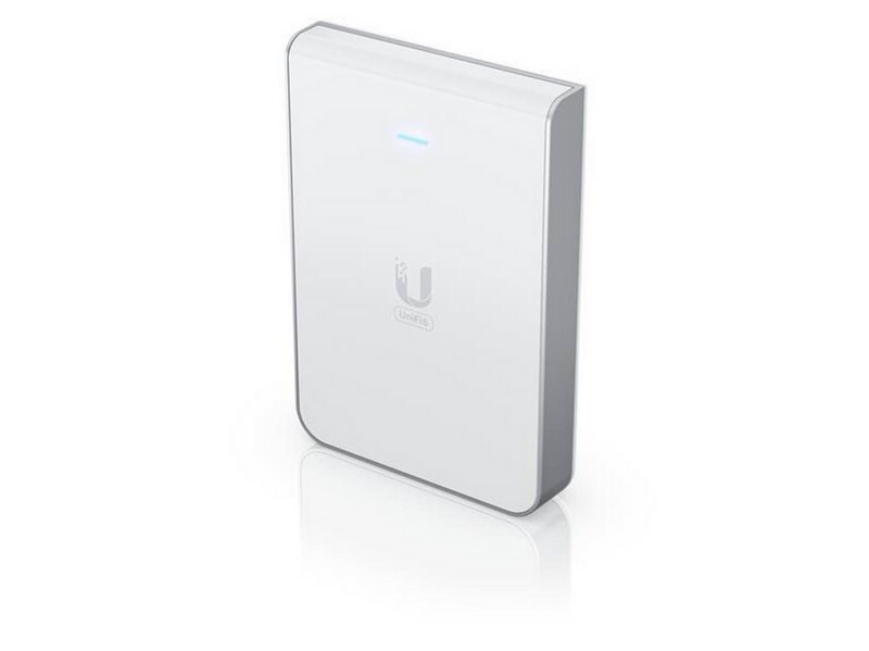 Ubiquiti UniFi U6 In-Wall