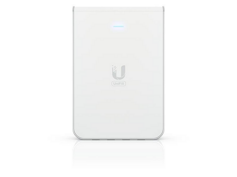 Ubiquiti UniFi U6 In-Wall