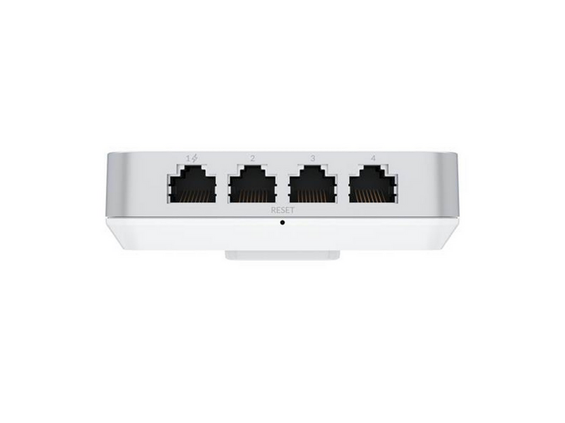 Ubiquiti UniFi U6 In-Wall