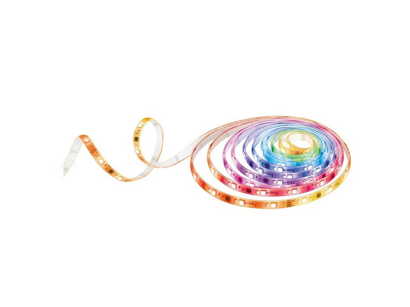 TP-Link Tapo L930-5 Smart Wi-Fi Light Strip Multicolor