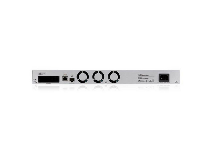 Ubiquiti UNVR Network Video Recorder