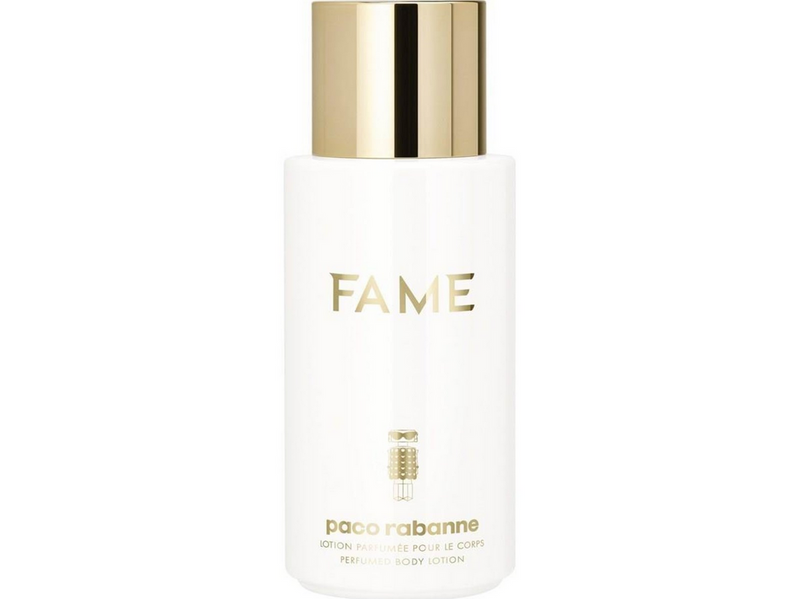 PACO RABANNE Fame Body Lotion 200 ml