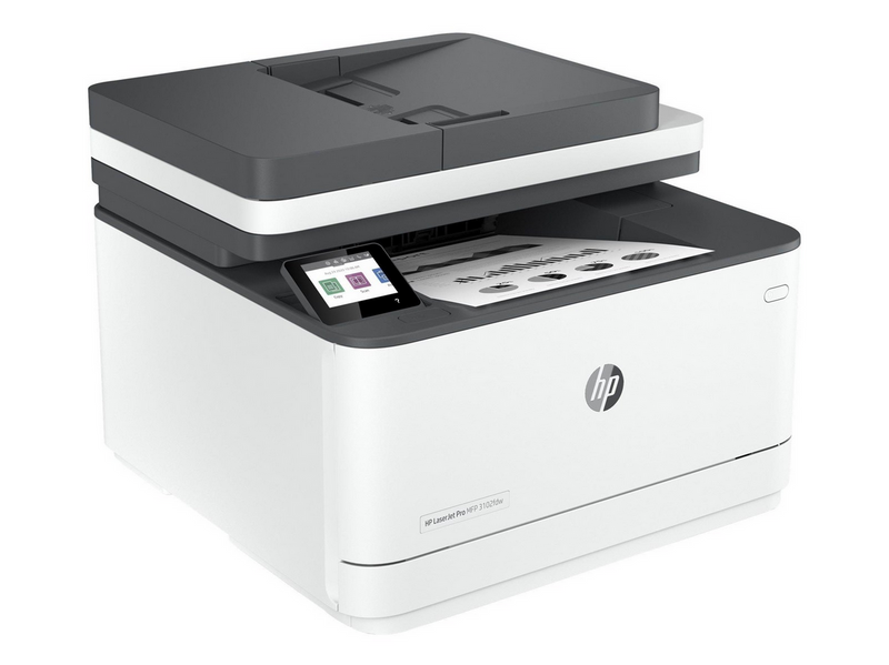 HP LaserJet Pro MFP 3102fdw Multifunktion - Einfarbig - Laser