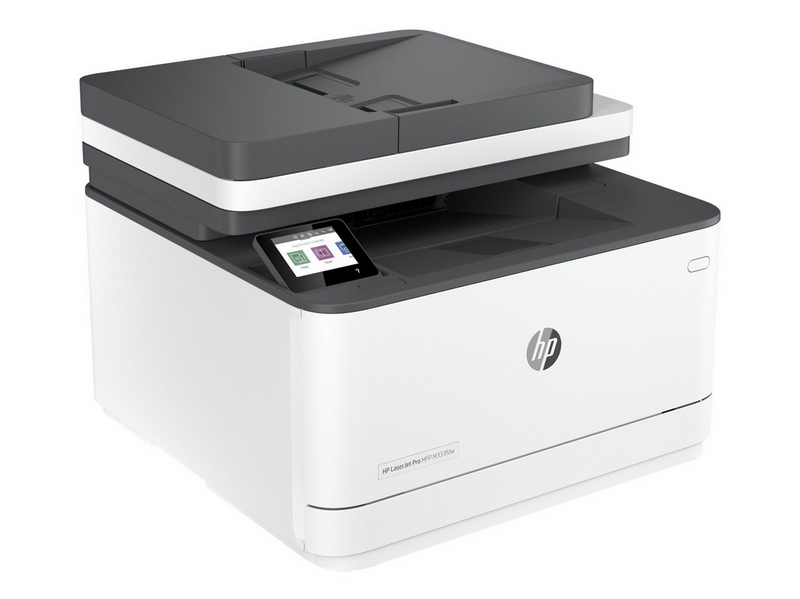 HP LaserJet Pro MFP 3102fdw Multifunktion - Einfarbig - Laser