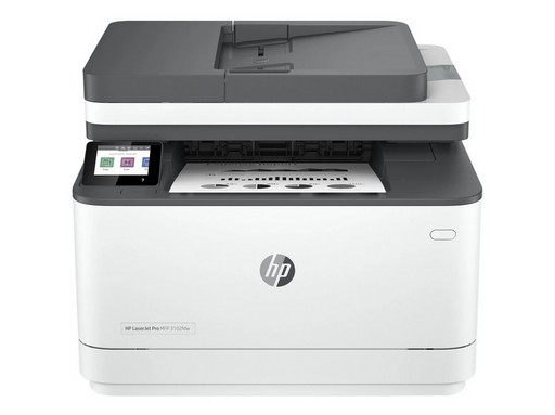 HP LaserJet Pro MFP 3102fdw Multifunktion - Einfarbig - Laser