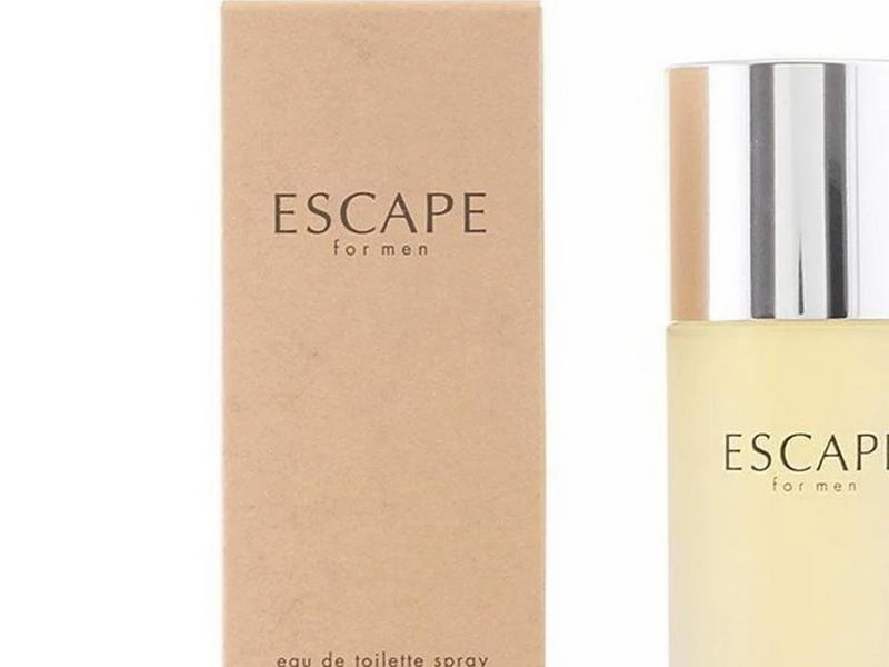 Calvin Klein Escape for Men EDT - 100 ml