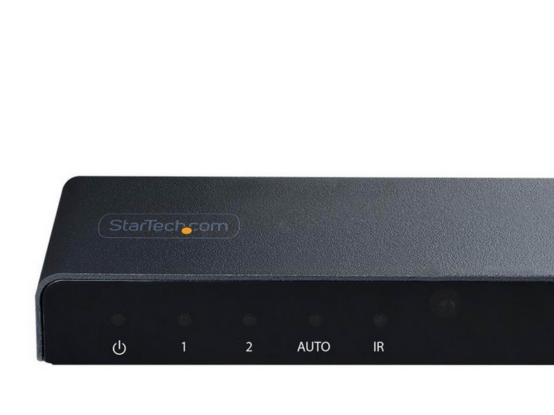 StarTech.com 2PORT-HDMI-SWITCH-8K