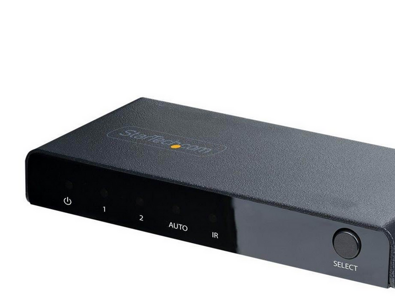 StarTech.com 2PORT-HDMI-SWITCH-8K