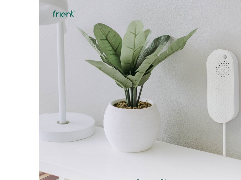 frient Smart Siren EU