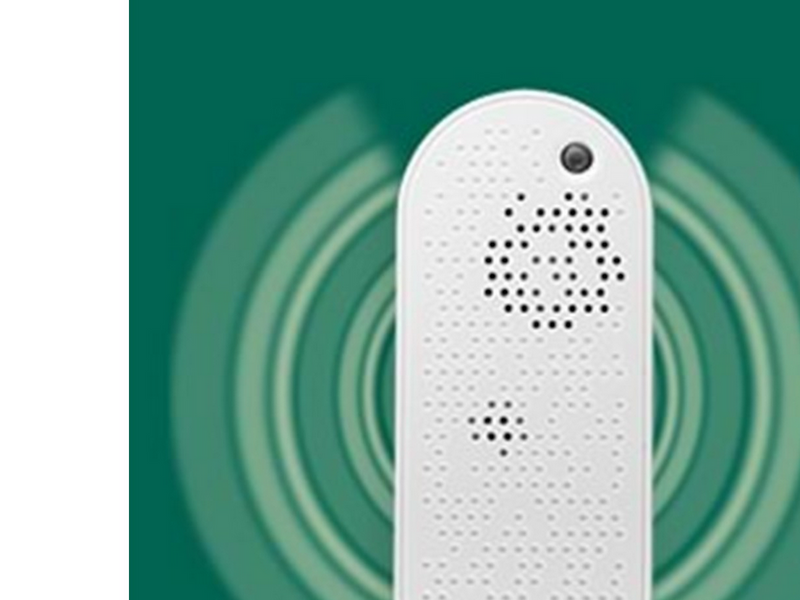 frient Smart Siren EU