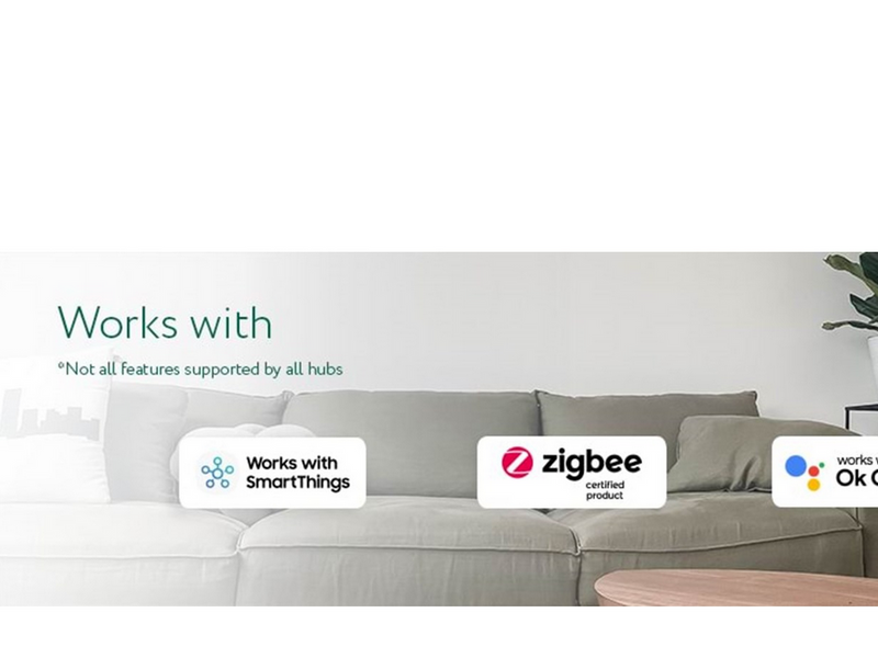 frient Smart Siren EU