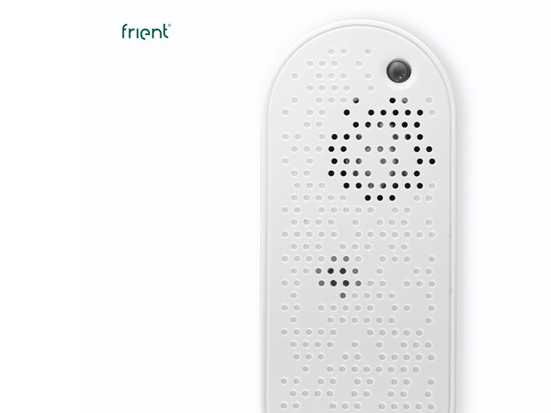 frient Smart Siren EU