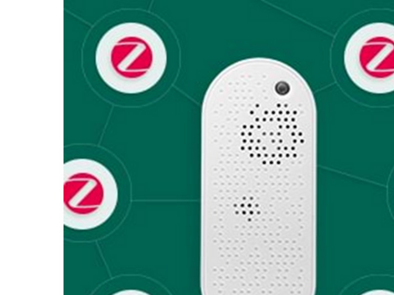frient Smart Siren EU