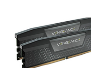 Corsair Vengeance DDR5-6400 - 64GB - CL32 - Dual Channel (2 pcs) - Intel XMP - Schwarz
