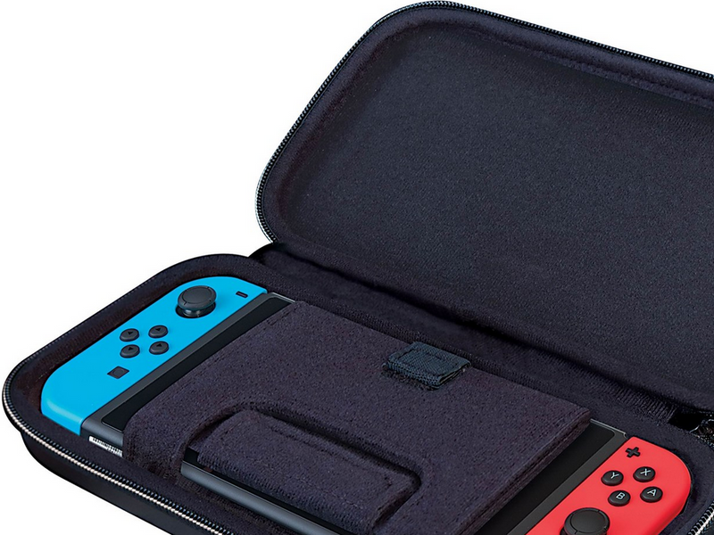 Nintendo Deluxe Travel Case (The Legend of Zelda: Tears of the Kingdom)