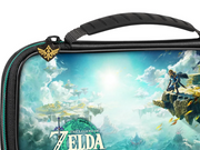 Nintendo Deluxe Travel Case (The Legend of Zelda: Tears of the Kingdom)