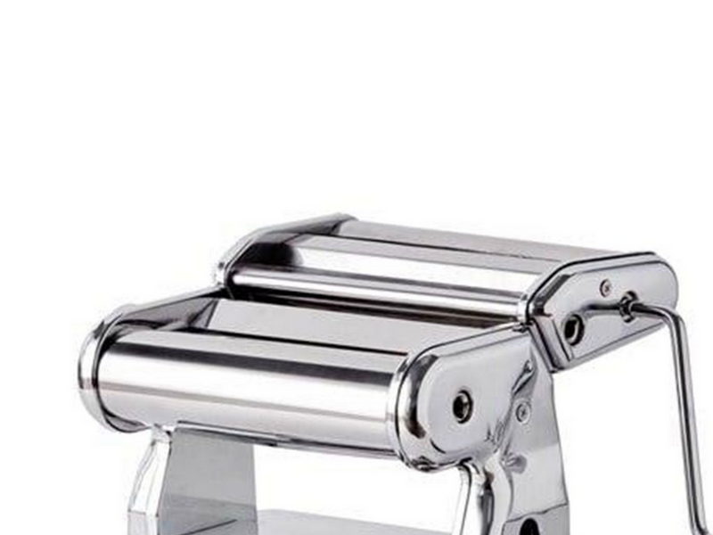 Funktion - Pasta Machine