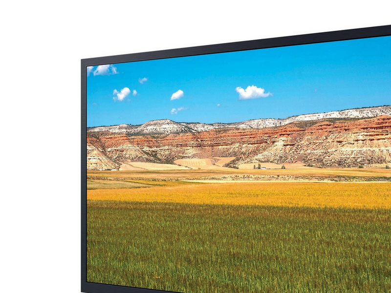 Samsung 32" Flachbild TV LED 720p UE32T4305AEXXC
