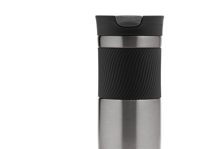 Contigo Byron Gunmetal 470ml