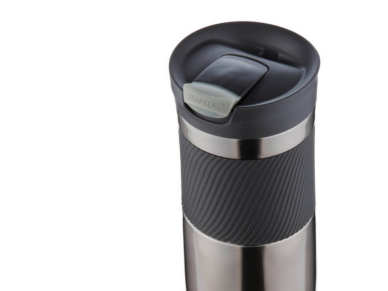 Contigo Byron Gunmetal 470ml