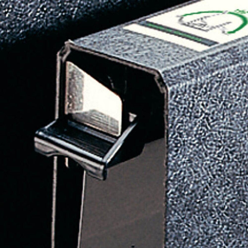 LEITZ 1822 Hängeordner 5,0 cm - DIN A4