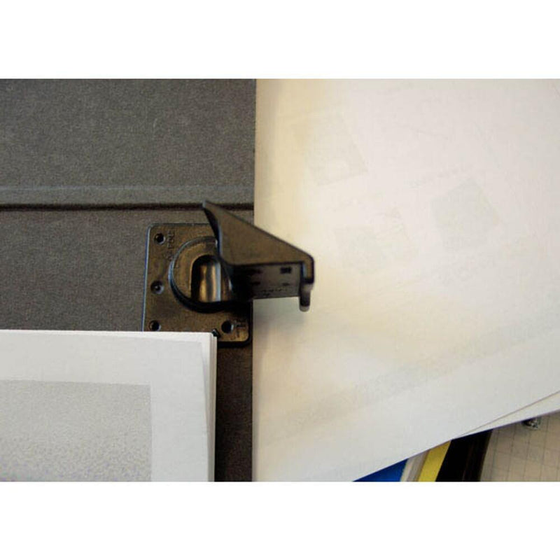 LEITZ 1822 Hängeordner 5,0 cm - DIN A4