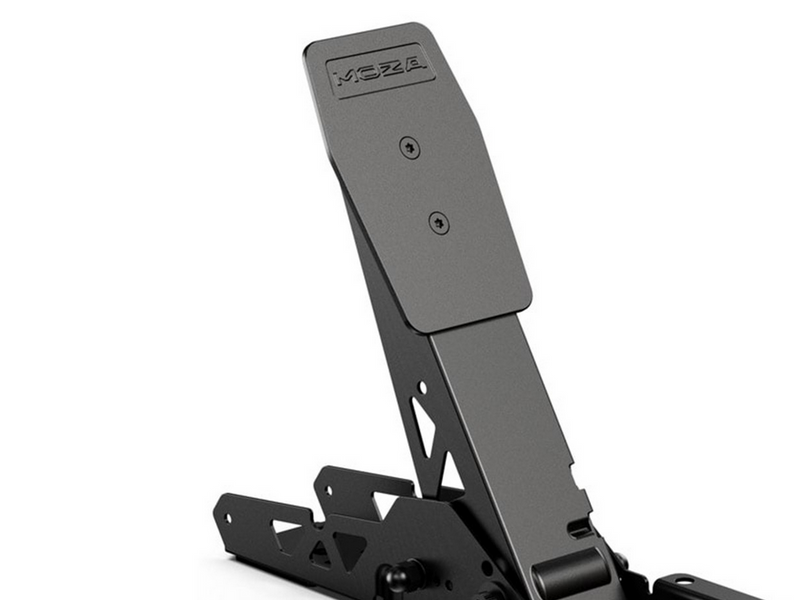 Moza Racing MOZA SR-P lite - clutch pedal - Wired Pedals - PC